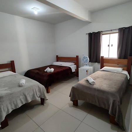 Santiago Palace Hotel São João del Rei المظهر الخارجي الصورة
