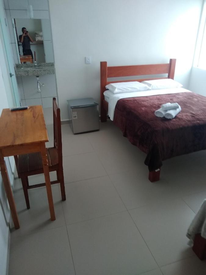 Santiago Palace Hotel São João del Rei المظهر الخارجي الصورة