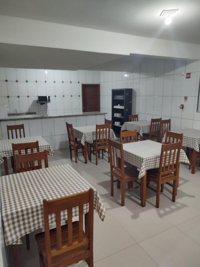 Santiago Palace Hotel São João del Rei المظهر الخارجي الصورة