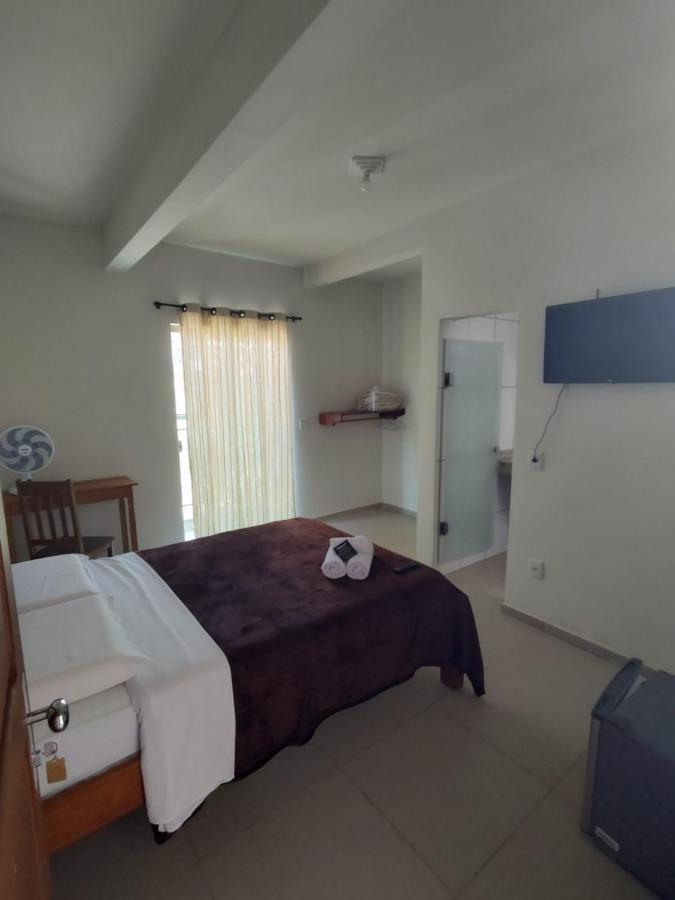 Santiago Palace Hotel São João del Rei المظهر الخارجي الصورة