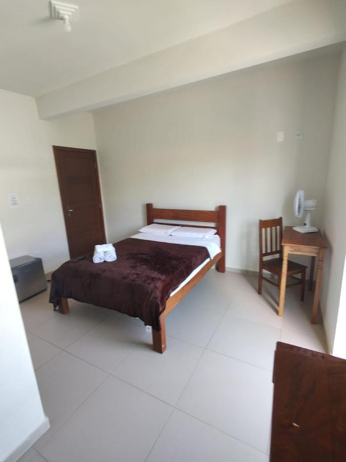 Santiago Palace Hotel São João del Rei المظهر الخارجي الصورة
