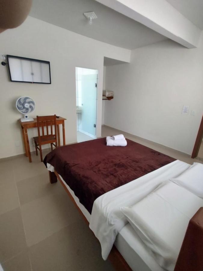 Santiago Palace Hotel São João del Rei المظهر الخارجي الصورة