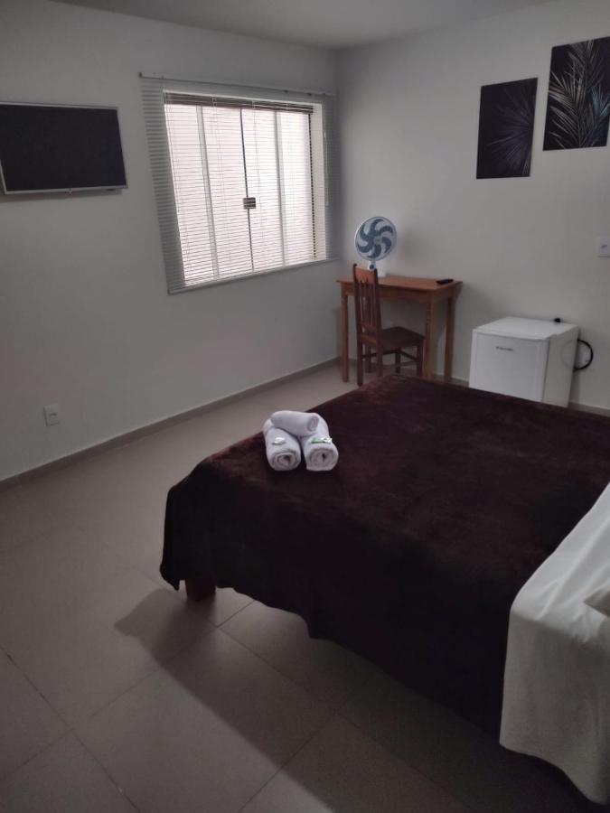 Santiago Palace Hotel São João del Rei المظهر الخارجي الصورة