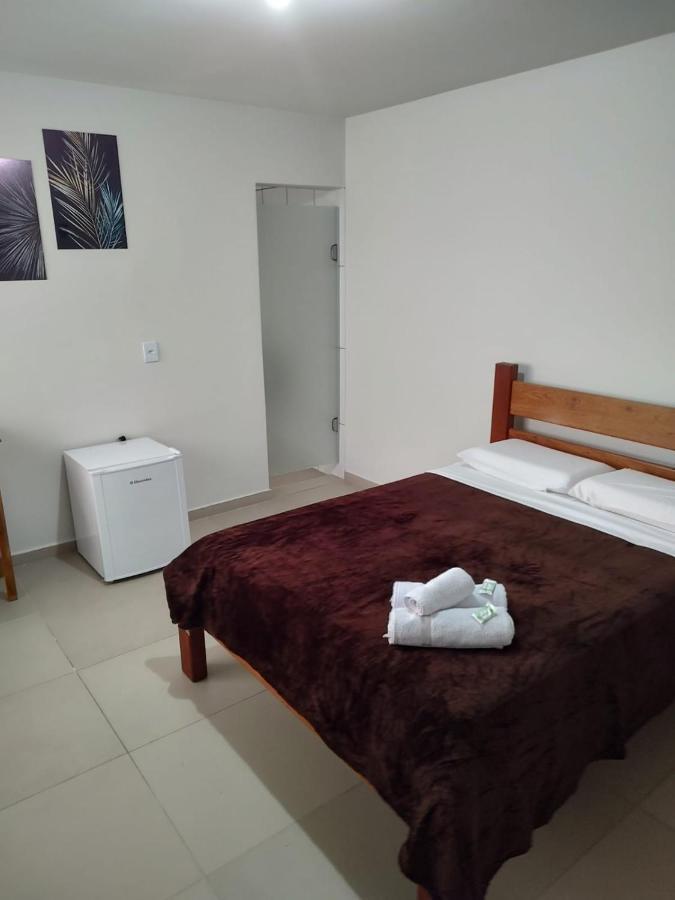 Santiago Palace Hotel São João del Rei المظهر الخارجي الصورة