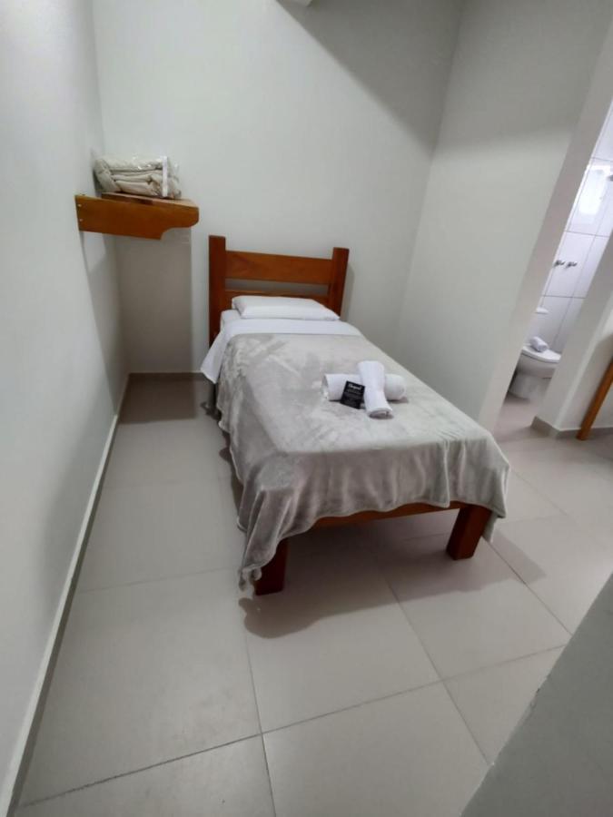Santiago Palace Hotel São João del Rei المظهر الخارجي الصورة