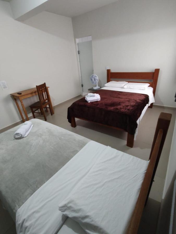 Santiago Palace Hotel São João del Rei المظهر الخارجي الصورة