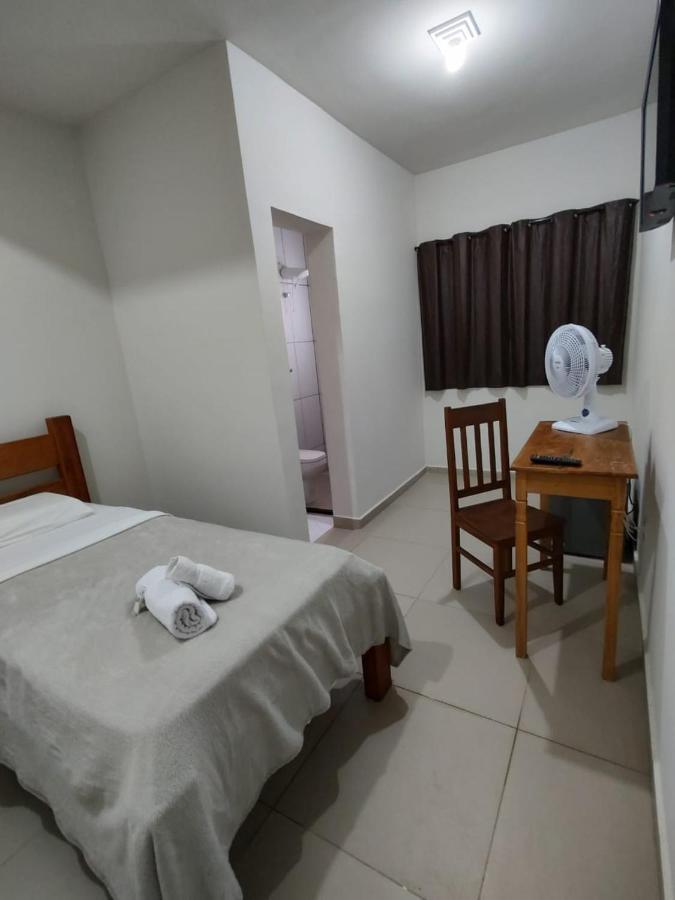 Santiago Palace Hotel São João del Rei المظهر الخارجي الصورة
