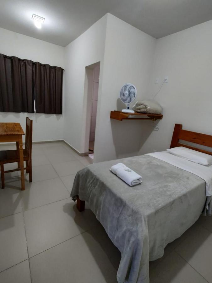 Santiago Palace Hotel São João del Rei المظهر الخارجي الصورة