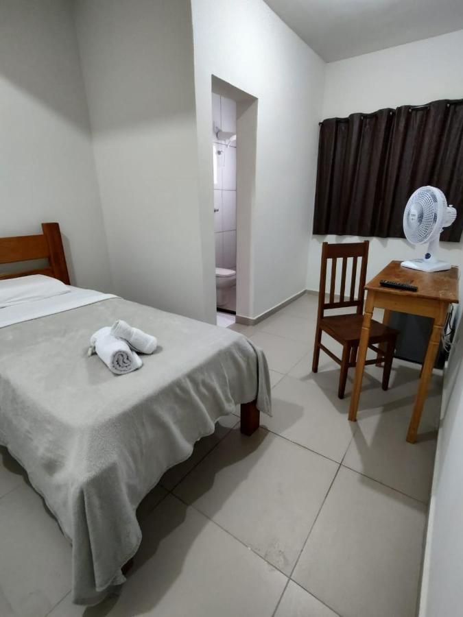 Santiago Palace Hotel São João del Rei المظهر الخارجي الصورة