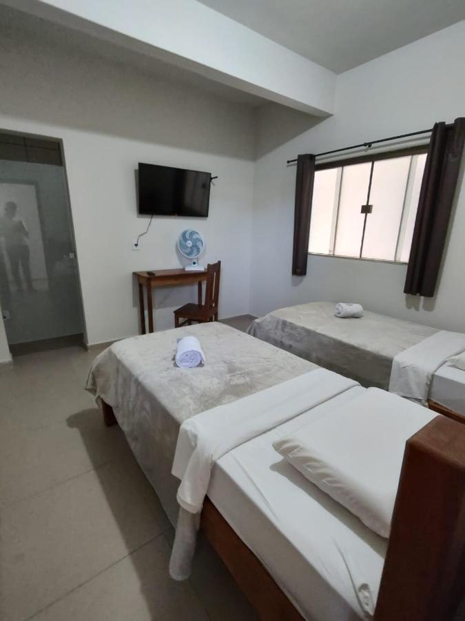 Santiago Palace Hotel São João del Rei المظهر الخارجي الصورة