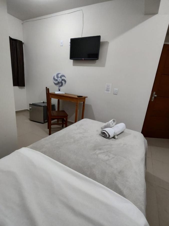 Santiago Palace Hotel São João del Rei المظهر الخارجي الصورة