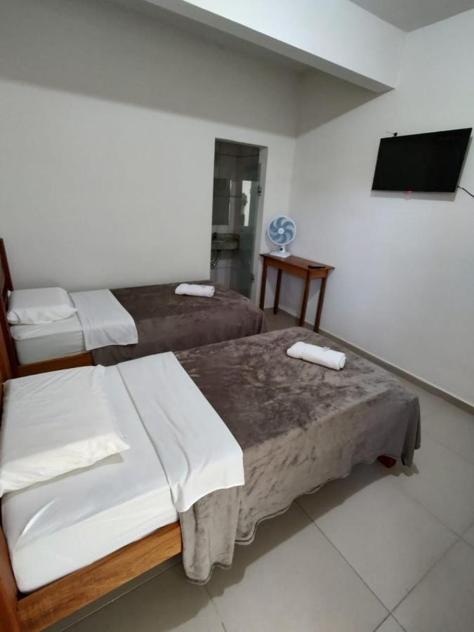 Santiago Palace Hotel São João del Rei المظهر الخارجي الصورة