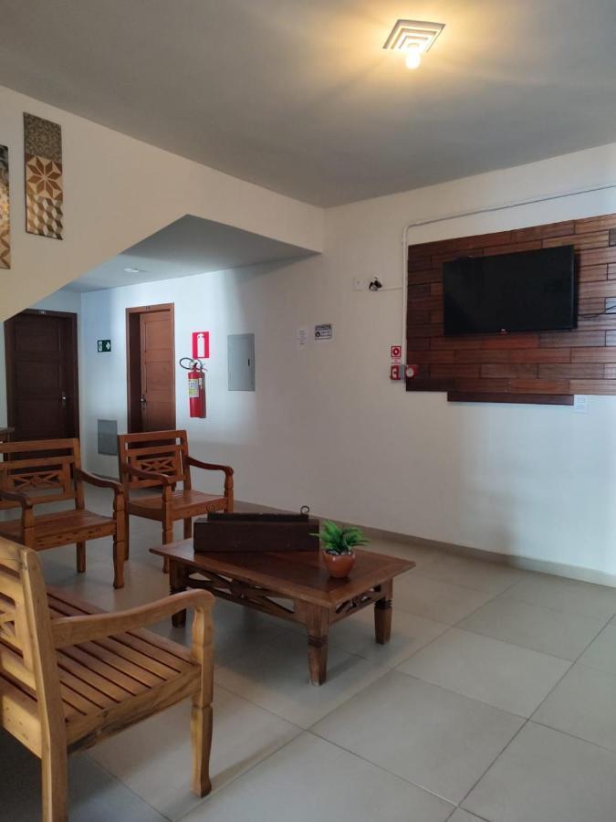 Santiago Palace Hotel São João del Rei المظهر الخارجي الصورة