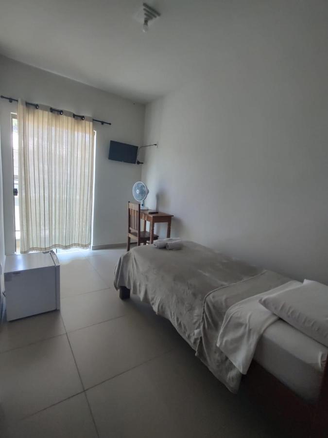 Santiago Palace Hotel São João del Rei المظهر الخارجي الصورة