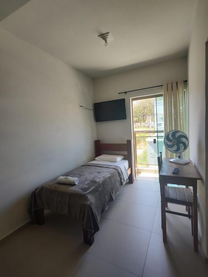 Santiago Palace Hotel São João del Rei المظهر الخارجي الصورة