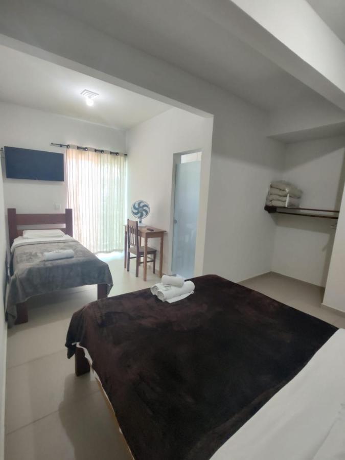 Santiago Palace Hotel São João del Rei المظهر الخارجي الصورة